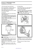 Preview for 209 page of Sea-doo GTI 5865 Shop Manual