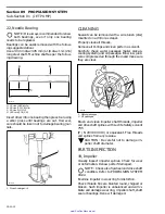 Preview for 211 page of Sea-doo GTI 5865 Shop Manual