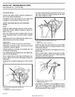 Preview for 213 page of Sea-doo GTI 5865 Shop Manual