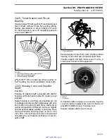 Preview for 214 page of Sea-doo GTI 5865 Shop Manual