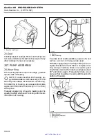 Preview for 215 page of Sea-doo GTI 5865 Shop Manual