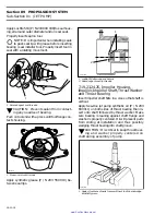 Preview for 217 page of Sea-doo GTI 5865 Shop Manual