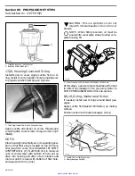 Preview for 219 page of Sea-doo GTI 5865 Shop Manual