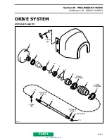 Preview for 227 page of Sea-doo GTI 5865 Shop Manual