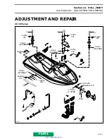 Preview for 272 page of Sea-doo GTI 5865 Shop Manual