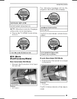 Preview for 91 page of Sea-doo GTI Series Operator'S Manual