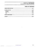 Preview for 25 page of Sea-doo GTS 5815 Shop Manual