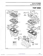 Preview for 43 page of Sea-doo GTS 5815 Shop Manual