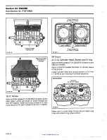 Preview for 52 page of Sea-doo GTS 5815 Shop Manual