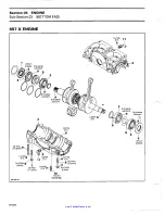 Preview for 56 page of Sea-doo GTS 5815 Shop Manual