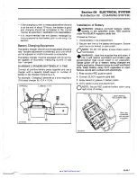 Preview for 137 page of Sea-doo GTS 5815 Shop Manual