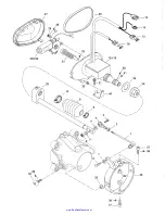 Preview for 390 page of Sea-doo GTS 5815 Shop Manual