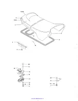 Preview for 398 page of Sea-doo GTS 5815 Shop Manual