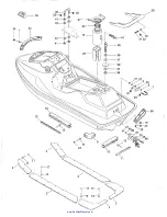 Preview for 406 page of Sea-doo GTS 5815 Shop Manual