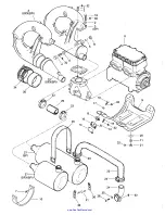 Preview for 450 page of Sea-doo GTS 5815 Shop Manual