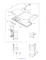 Preview for 502 page of Sea-doo GTS 5815 Shop Manual