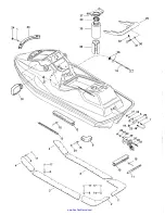 Preview for 510 page of Sea-doo GTS 5815 Shop Manual