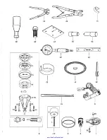 Preview for 518 page of Sea-doo GTS 5815 Shop Manual