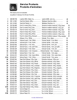 Preview for 527 page of Sea-doo GTS 5815 Shop Manual