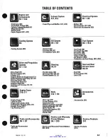 Preview for 532 page of Sea-doo GTS 5815 Shop Manual