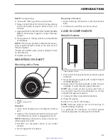 Предварительный просмотр 16 страницы Sea-doo GTX 4-TEC 5573 2002 Shop Manual