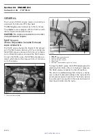 Preview for 83 page of Sea-doo GTX 4-TEC 5573 2002 Shop Manual