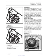 Preview for 84 page of Sea-doo GTX 4-TEC 5573 2002 Shop Manual