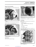 Preview for 99 page of Sea-doo GTX 4-TEC 5573 2002 Shop Manual