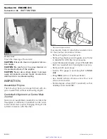 Preview for 102 page of Sea-doo GTX 4-TEC 5573 2002 Shop Manual