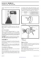 Preview for 106 page of Sea-doo GTX 4-TEC 5573 2002 Shop Manual