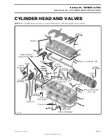 Preview for 171 page of Sea-doo GTX 4-TEC 5573 2002 Shop Manual