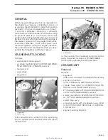 Preview for 188 page of Sea-doo GTX 4-TEC 5573 2002 Shop Manual