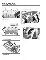 Предварительный просмотр 189 страницы Sea-doo GTX 4-TEC 5573 2002 Shop Manual