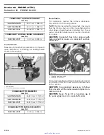 Предварительный просмотр 191 страницы Sea-doo GTX 4-TEC 5573 2002 Shop Manual