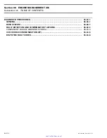 Preview for 210 page of Sea-doo GTX 4-TEC 5573 2002 Shop Manual