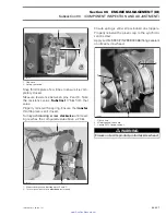 Предварительный просмотр 225 страницы Sea-doo GTX 4-TEC 5573 2002 Shop Manual