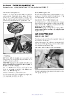 Preview for 226 page of Sea-doo GTX 4-TEC 5573 2002 Shop Manual