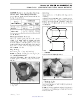 Предварительный просмотр 229 страницы Sea-doo GTX 4-TEC 5573 2002 Shop Manual