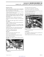 Preview for 237 page of Sea-doo GTX 4-TEC 5573 2002 Shop Manual