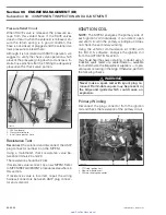 Preview for 248 page of Sea-doo GTX 4-TEC 5573 2002 Shop Manual