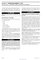 Preview for 282 page of Sea-doo GTX 4-TEC 5573 2002 Shop Manual