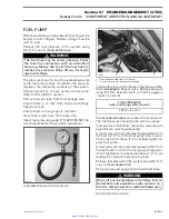 Preview for 289 page of Sea-doo GTX 4-TEC 5573 2002 Shop Manual