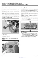 Preview for 300 page of Sea-doo GTX 4-TEC 5573 2002 Shop Manual