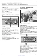 Preview for 302 page of Sea-doo GTX 4-TEC 5573 2002 Shop Manual