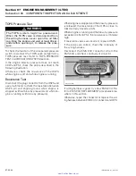 Preview for 306 page of Sea-doo GTX 4-TEC 5573 2002 Shop Manual