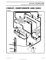 Preview for 319 page of Sea-doo GTX 4-TEC 5573 2002 Shop Manual