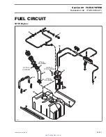 Preview for 342 page of Sea-doo GTX 4-TEC 5573 2002 Shop Manual