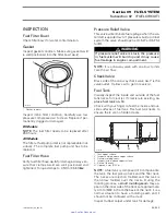 Предварительный просмотр 346 страницы Sea-doo GTX 4-TEC 5573 2002 Shop Manual