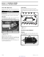 Предварительный просмотр 372 страницы Sea-doo GTX 4-TEC 5573 2002 Shop Manual