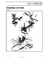 Preview for 446 page of Sea-doo GTX 4-TEC 5573 2002 Shop Manual